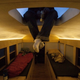 Image for article titled Architecture Student Converts School Bus Into Cozy Home